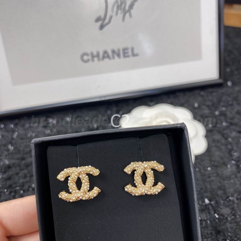 Chanel Earrings 1557